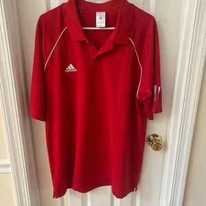 Adidas Men’s XL Shirt
